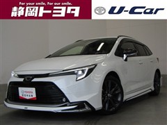 カローラツーリング WXB