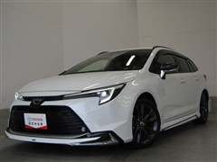 カローラツーリング WXB