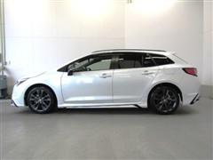 カローラツーリング WXB