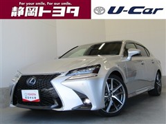 レクサス GS450h Fスポーツ