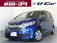 ホンダ フリードプラス HV G HS