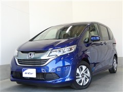 フリードプラス HV G HS