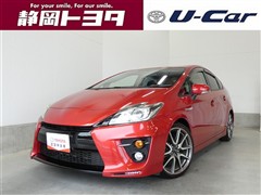 プリウス SツーリングS G,s