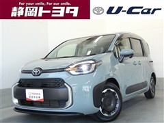 トヨタ シエンタ Z