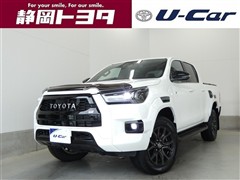 トヨタ ハイラックス Z GRスポーツ
