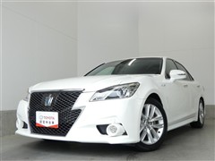 クラウンアスリート HV アスリートS