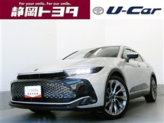 クラウンCO GアドバンスレザーP