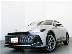 クラウンCO GアドバンスレザーP
