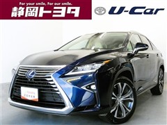 レクサス RX450h バージョンL