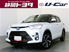 トヨタ ライズHEV Z