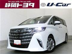 アルファードハイブリッド Z