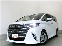アルファードハイブリッド Z
