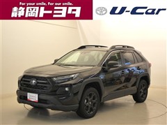 トヨタ　RAV4 HVアドベンチオフパケ2
