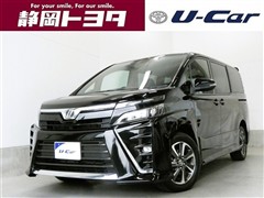 ヴォクシーZSクルマイスシヨウシャ