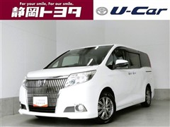 トヨタ エスクァイア Gi