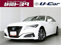 トヨタ クラウンHV G