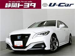 トヨタ クラウン RS アドバンス