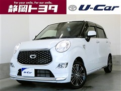 ダイハツ キャスト スタイルG VS SA3