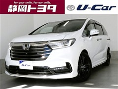 ホンダ　オデッセイ アブソルート EX