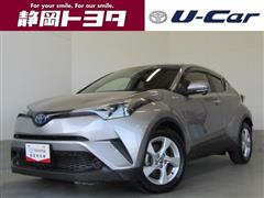 トヨタ　C-HR S LEDエディション