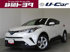 トヨタ　C-HR S