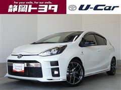 アクア G GRスポーツ 17インチP