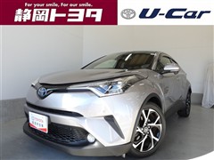 C-HR G LEDエディション