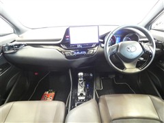 C-HR G LEDエディション