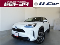 ヤリスクロス ハイブリッド Z