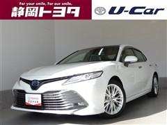 カムリ G レザーパッケージ
