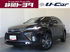 トヨタ ハリアーハイブリッド G