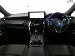 ハリアーハイブリッド G