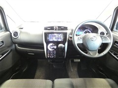 デイズ ハイウェイスターG ターボ