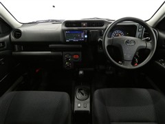 プロボックスバン HV GX