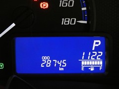 プロボックスバン HV GX