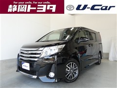トヨタ ノア Si