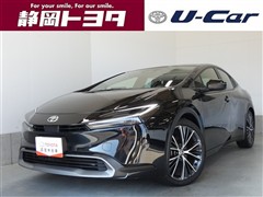 プリウス G