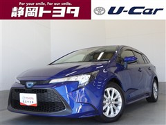 カローラツーリング HV S