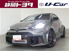 トヨタ GRヤリス RZハイパフォーマンス