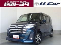 ルーミー カスタムG