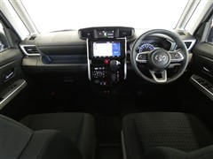 ルーミー カスタムG