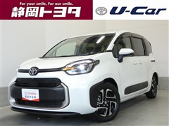 トヨタ シエンタ ハイブリッド Z