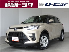 トヨタ ライズ G