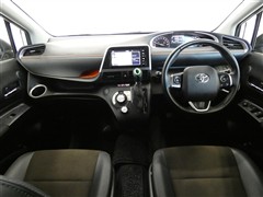 シエンタ G クエロ