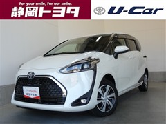 シエンタ G クエロ