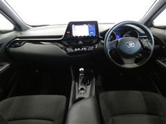 C-HR S LEDパッケージ