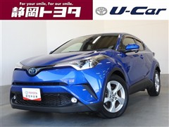 C-HR S LEDパッケージ