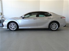 カムリ G レザーパッケージ