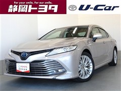 カムリ G レザーパッケージ