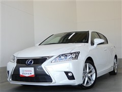 CT200h バージョンC